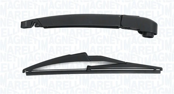 Wiper Arm Set, window cleaning